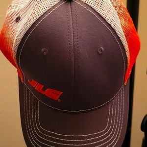 JLG Cap